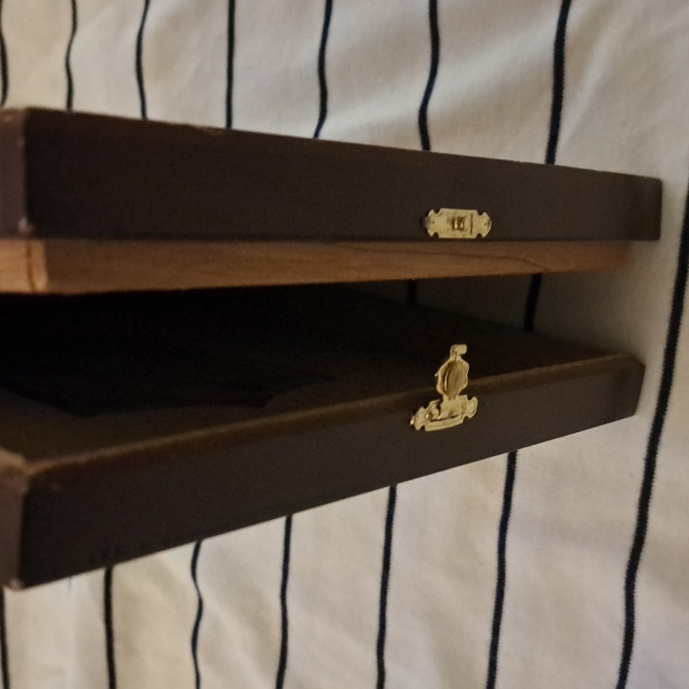 Cigar boxes - Picture 6 of 6